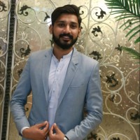 Qamar Bhatti