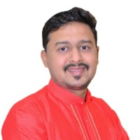 Rupesh Salvi