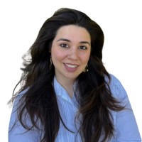 Estefania Hereira, MS Ed.