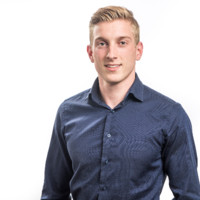 Tim van der Wel