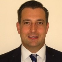 Andrew Cheek