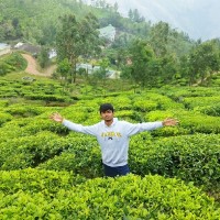 Ajithkumar A