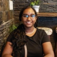 Lavannya Balakrishnan