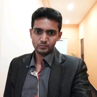 Srinath Lasantha