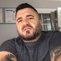 Ben De Pietri