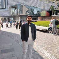 Navneet Kumar