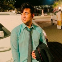 Shwetansh Srivastava