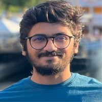 Dhrumil Dave