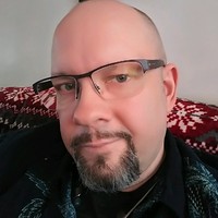 Dan Persall