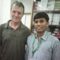 Dr Niraj Kumar