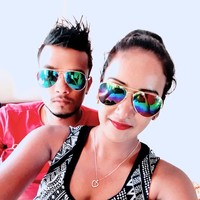 Aaron Asish Kumar