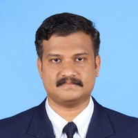Roopesh Cr