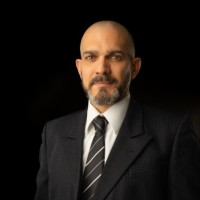 Eldad A. Shahar