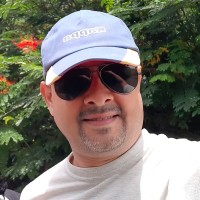Srikant Panda