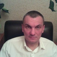 Сергей Колыбельников