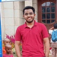 Suhail Sharieff