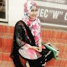 Kashaf Shakoor