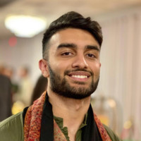 Jasir Rabbani