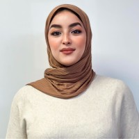 Ahlam El Bouazzaoui