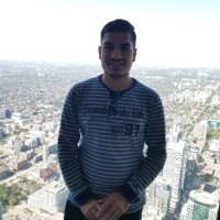 Parth Patel