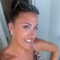 Jodie Page