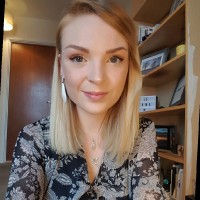 Eloise Peacock