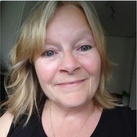 Britt-Marie Sjövall