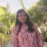 Ayesha Ansari