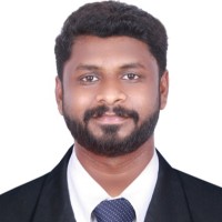 Karthik Raj
