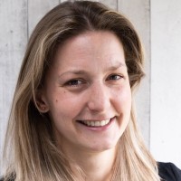 Danielle Van Pareren