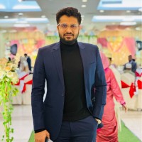 Mohammad Mehedi Hasan