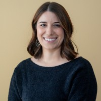 Sarah Ochranek (Cronk) (M.S., Eit)