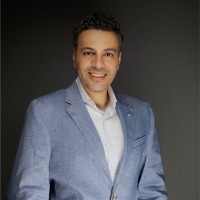 Amr Hussein, MBA
