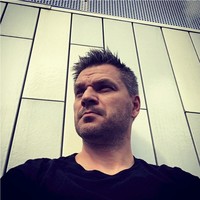 Niklas Brandemalm