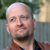 Paul Rone-Clarke