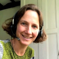 Benedicte Frew