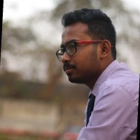 Soumya Parui