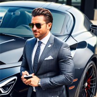 Nicholas Joseph , Mba, Mhrm, Mpa, Mpm