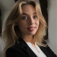Rebecca Ehrnrooth From