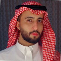 Alhumaidi Al-Anazi, Pmp®, Rmp®