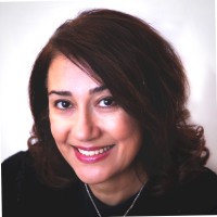 Maria Mzd