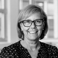 Ann-Christin Smestad