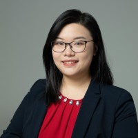 Jade Yang, Mba, Pmp, Afm