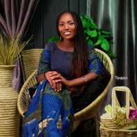 Agnes Yakubu