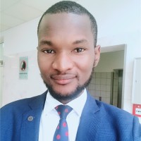 Abubakar Shehu
