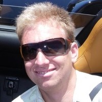 Devin Jansen