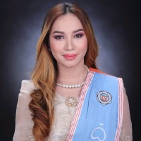 Jemica Magbanua, Cpa