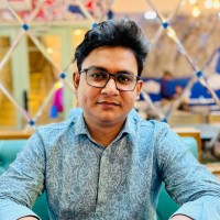 Rabin Mahmud