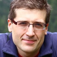 Marcin Dobrucki