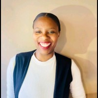 Tsholofelo Amanda Modise